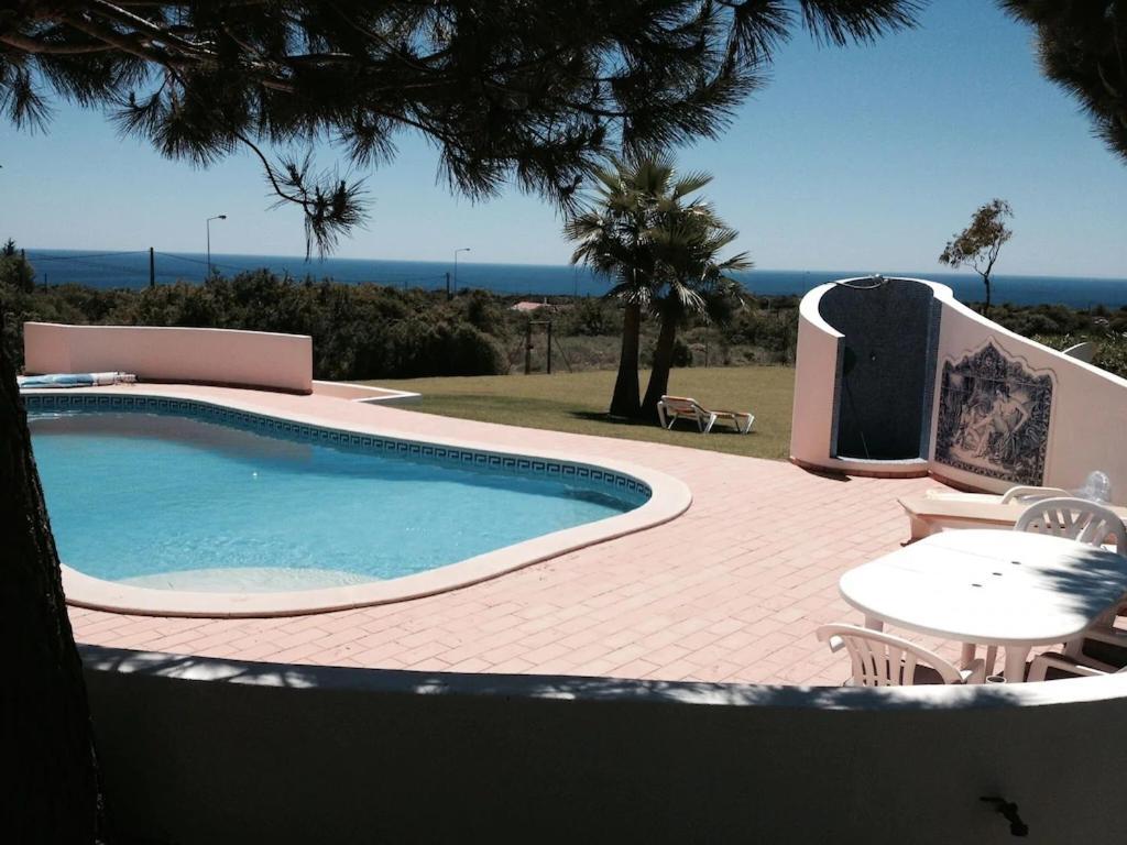 פראגודו Villa With Beautiful See Views & Spacious Garden מראה חיצוני תמונה
