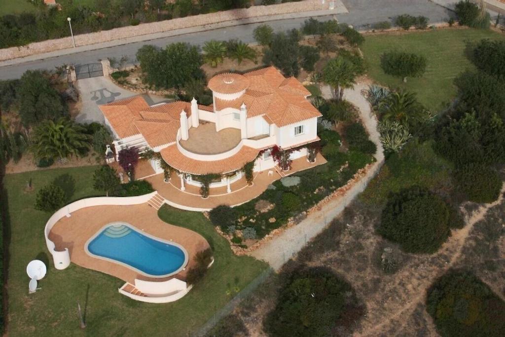פראגודו Villa With Beautiful See Views & Spacious Garden מראה חיצוני תמונה