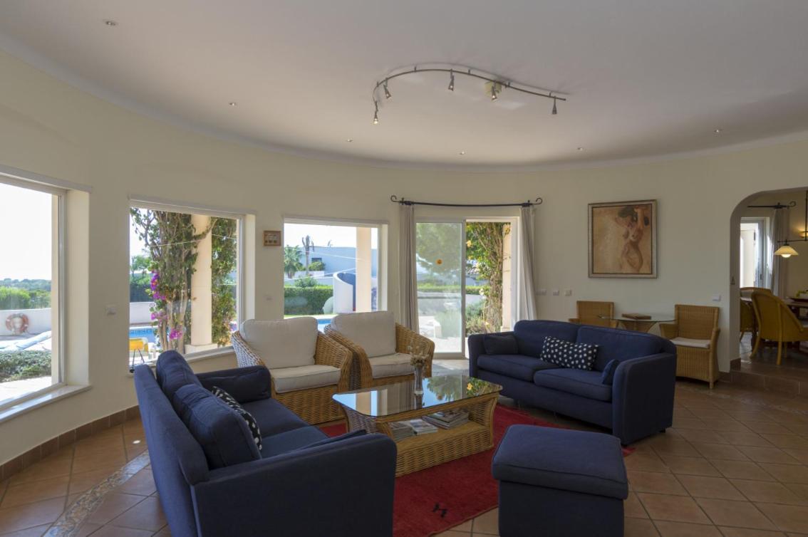 פראגודו Villa With Beautiful See Views & Spacious Garden מראה חיצוני תמונה