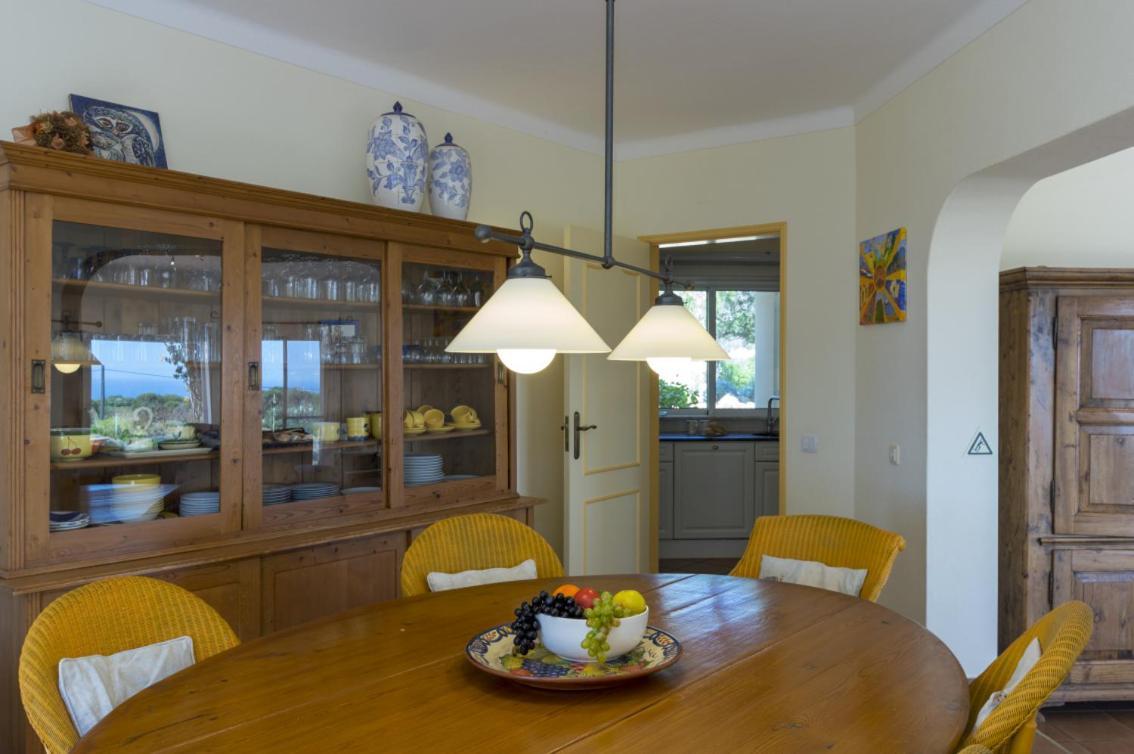 פראגודו Villa With Beautiful See Views & Spacious Garden מראה חיצוני תמונה