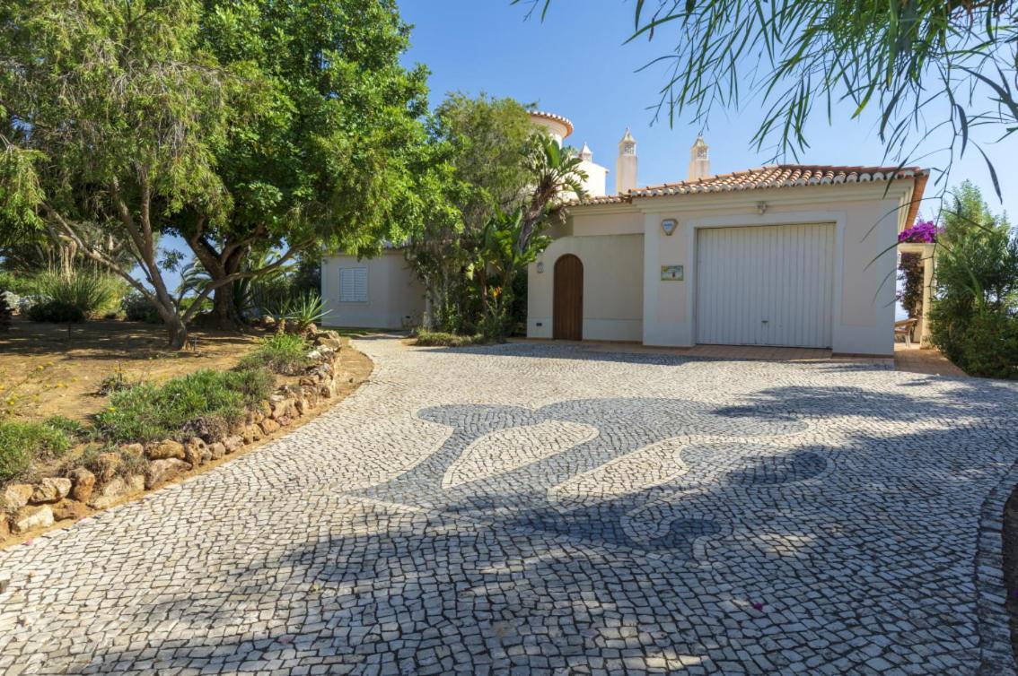 פראגודו Villa With Beautiful See Views & Spacious Garden מראה חיצוני תמונה