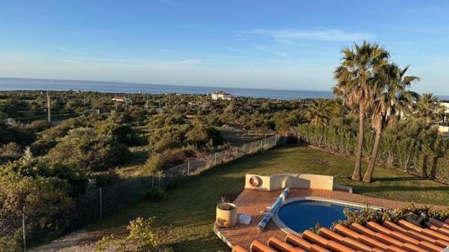פראגודו Villa With Beautiful See Views & Spacious Garden מראה חיצוני תמונה