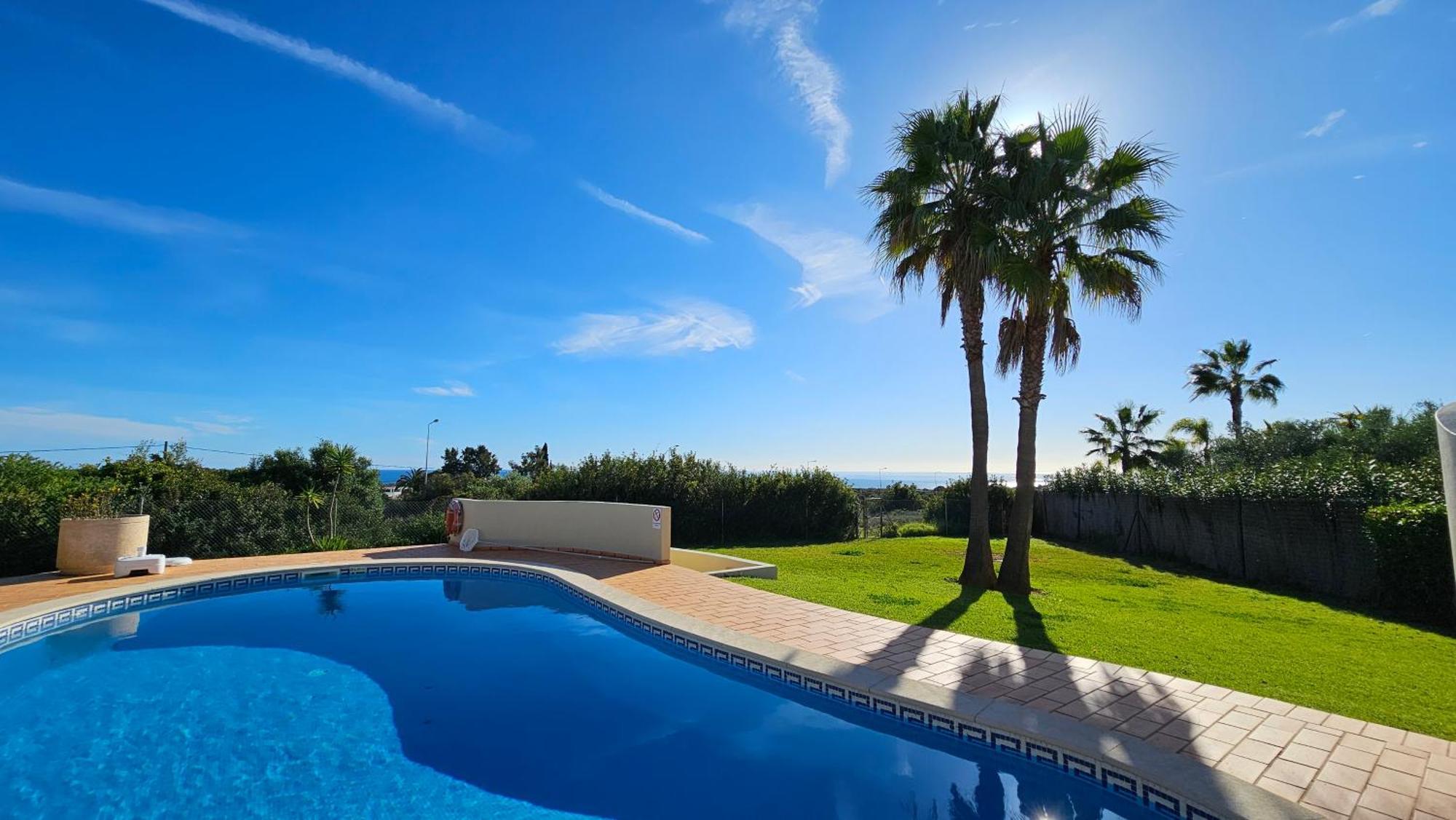 פראגודו Villa With Beautiful See Views & Spacious Garden מראה חיצוני תמונה