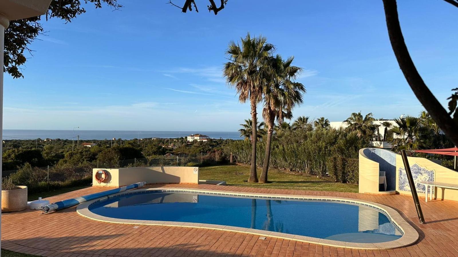 פראגודו Villa With Beautiful See Views & Spacious Garden מראה חיצוני תמונה
